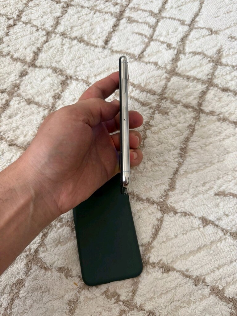 iPhone X 256gb - 4