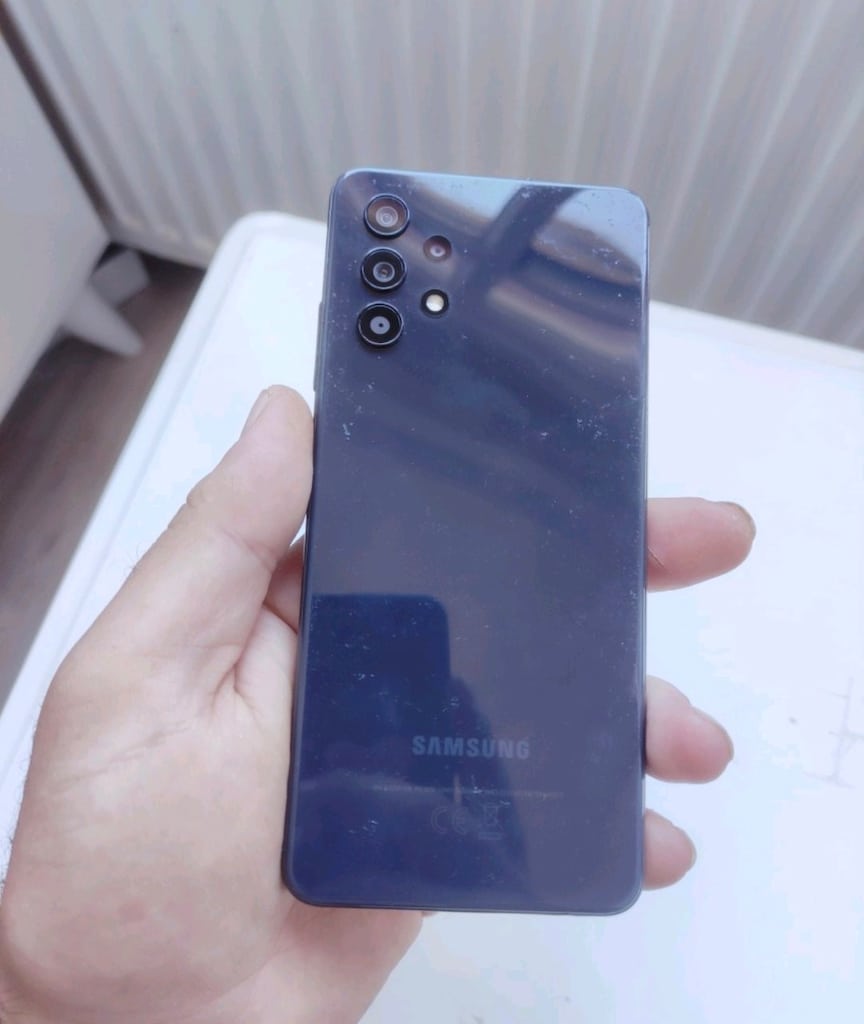Samsung A34 128 GB/6GB Ram Sorunsuzdur - 4