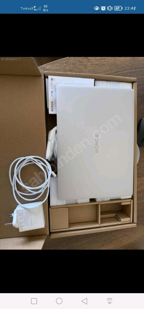 HONOR MAGİCBOOK PRO 14 2025 - 2