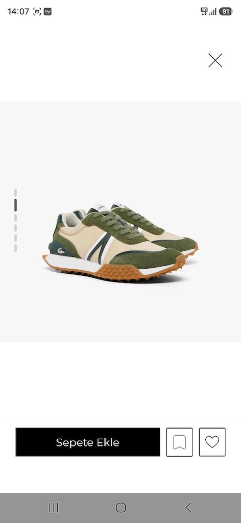 lacoste erkek ayakkabı