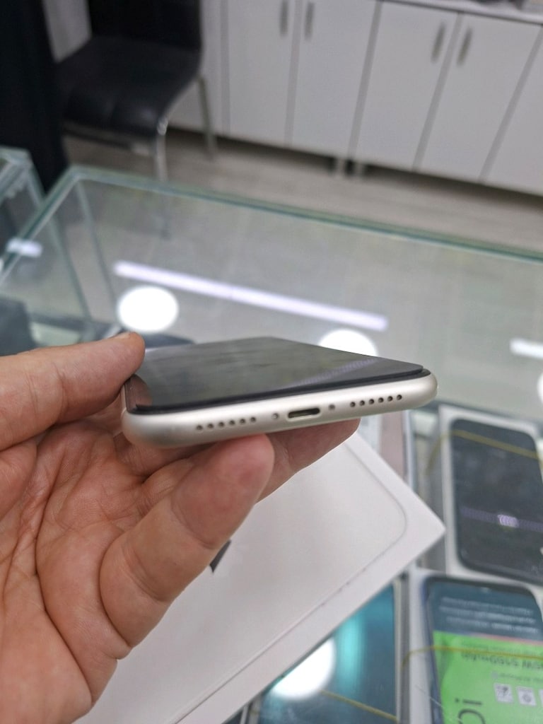 iphone 11 64 gb batarya 73 - 3