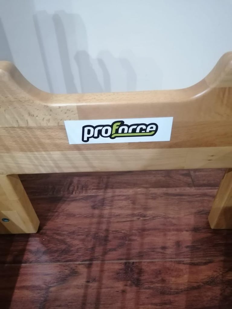 Profesyonel Riformer Pilates Aleti - 2