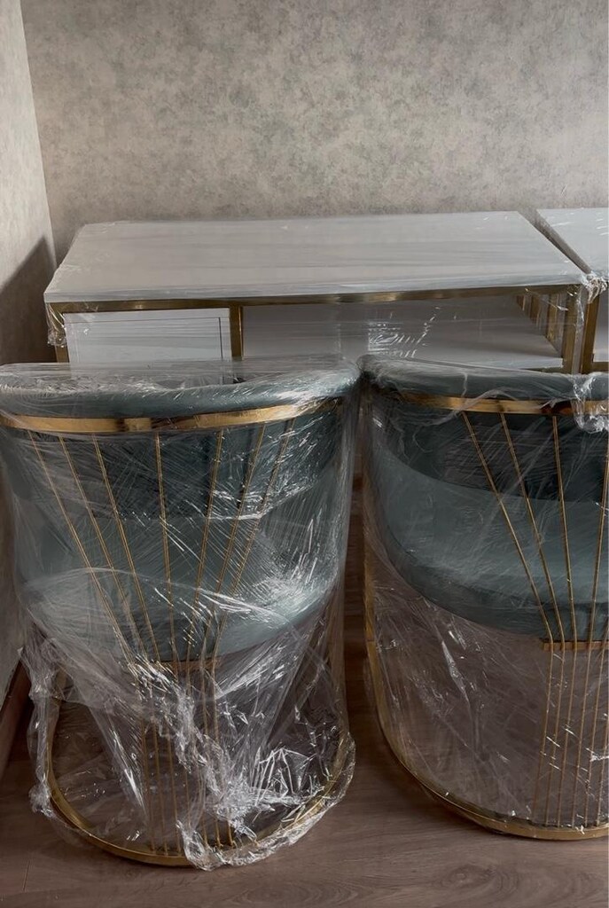 protez tırnak kalıcı oje nail manikür masa iş yeri takımı - 4