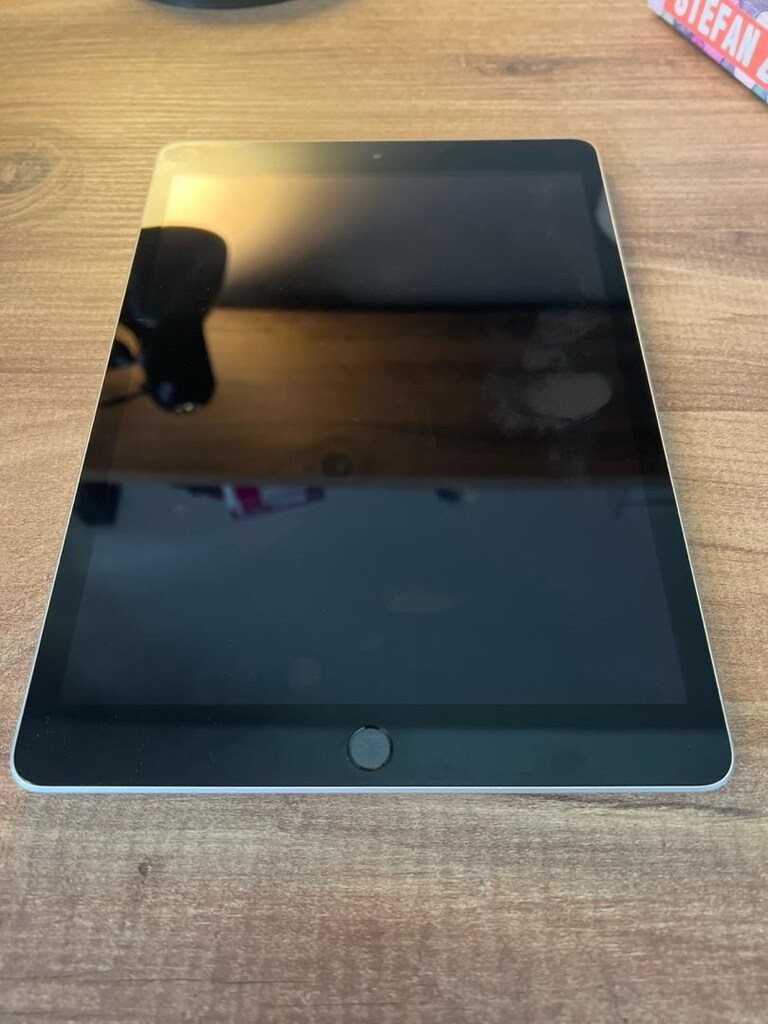 APPLE PENCİL + İPAD 9 ÇOK TEMİZ FATURALI (256 gb) - 6