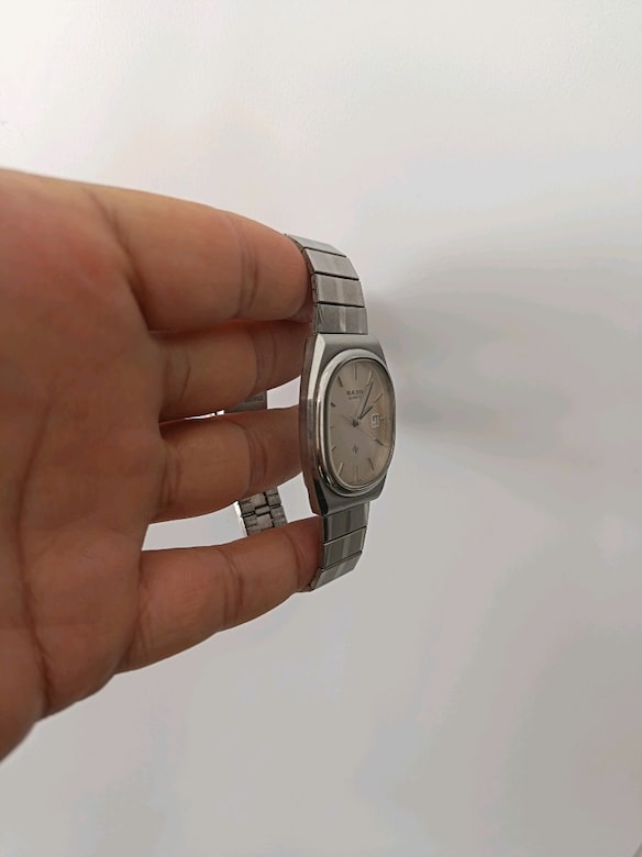 Rado Quartz - 4