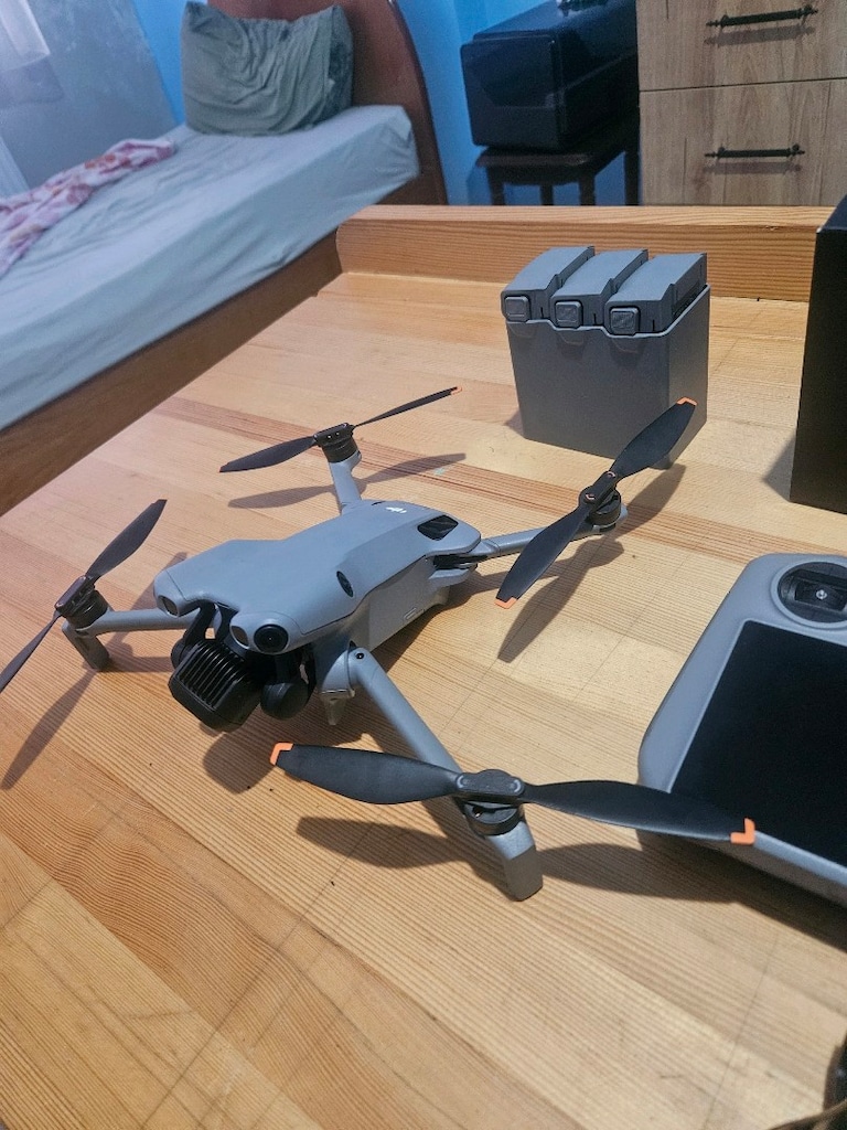 Dji mini5 combo plus - 2