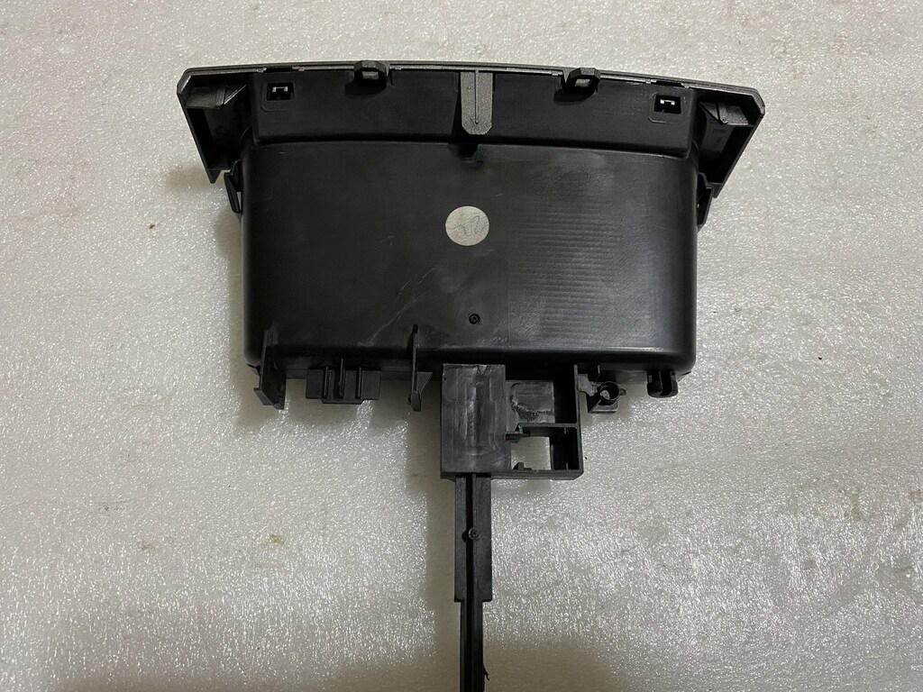 peugeot 308 torpido gözü ,torpido rafı - 4