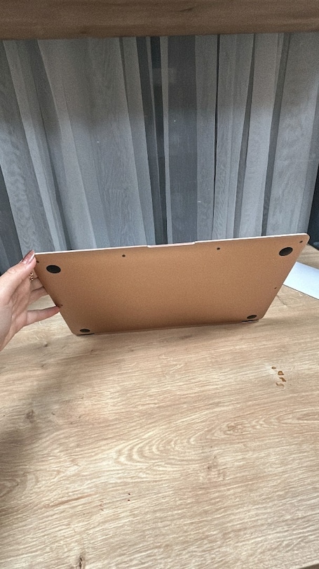 Macbook Air - 2