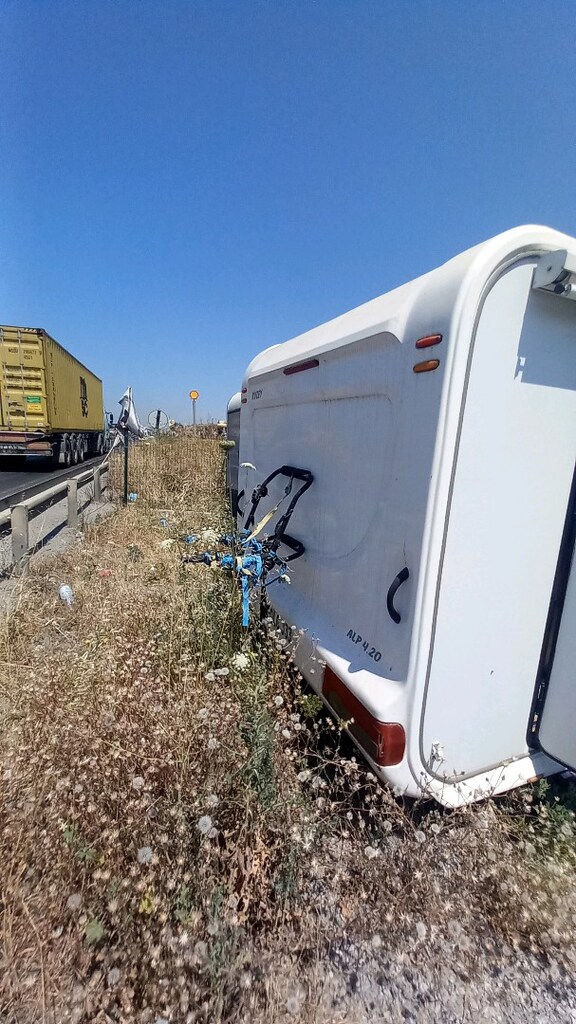 kuzey pusat 4.20 karavan - 8