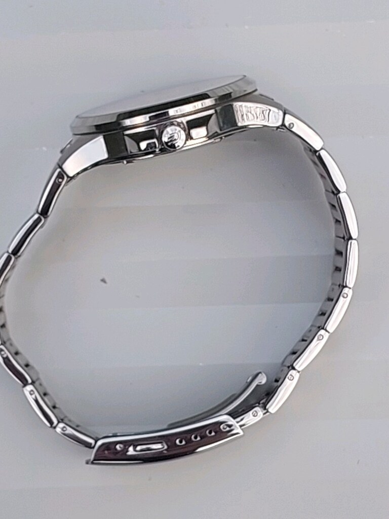 Sıfır Casio Edifice Ef-342 Garantili - 8