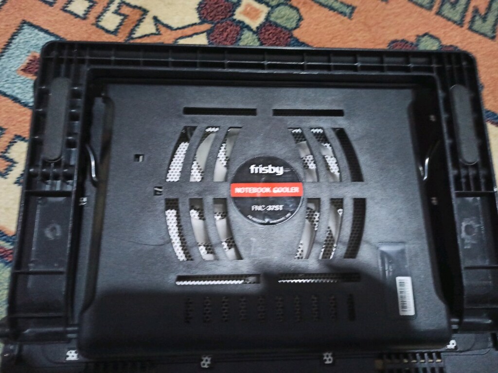 laptop soğutucu - 2