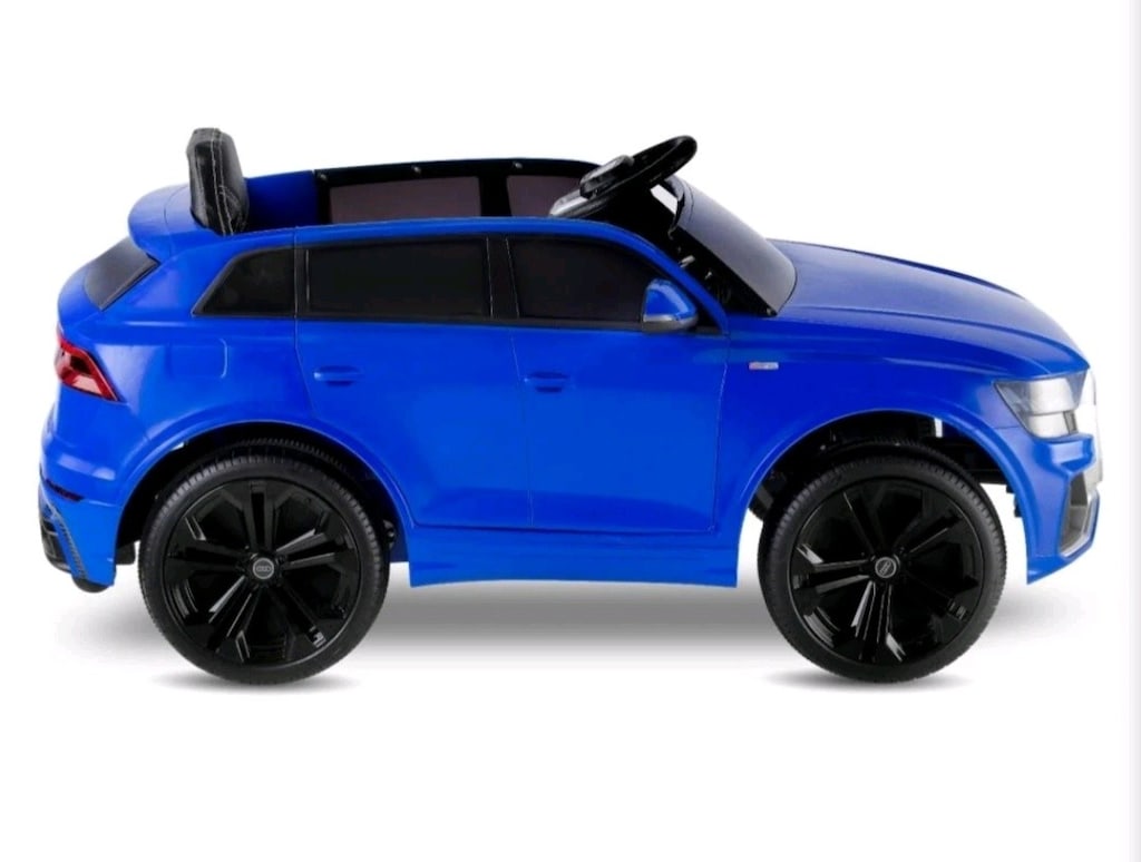 (KAMPANYA VADE FARKSIZ 2 TAKSİT) 2026 Q8 445 AUDİ AKÜLÜ ARABA - 11