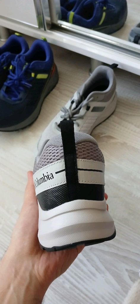 Columbia Spor Ayakkabıları - 11