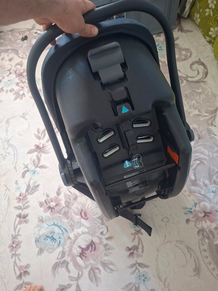 koltuk araba çocuk puset vs - 11