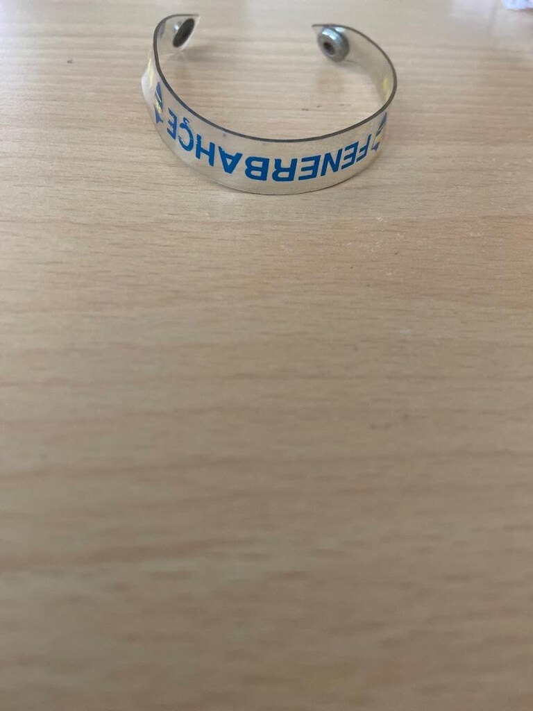 fenerbahce bıleklık - 2
