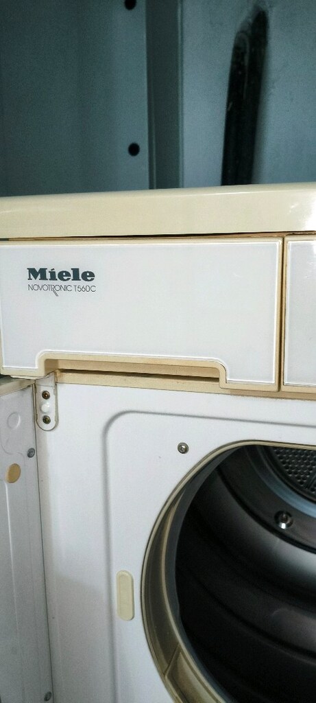 miele çamaşır kurutma makinesi - 2