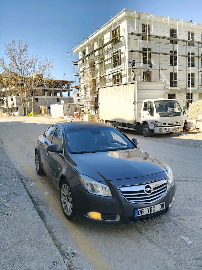 Opel Araba - 3