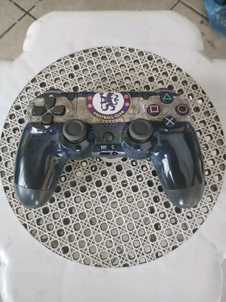 25 Oyunlu Play Station 4 PS4 - 2