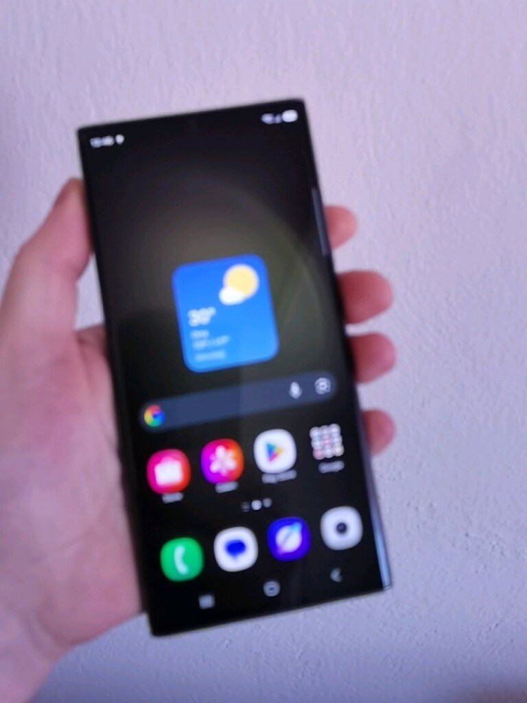 Samsung s23 ultra Tr yurtiçi - 2