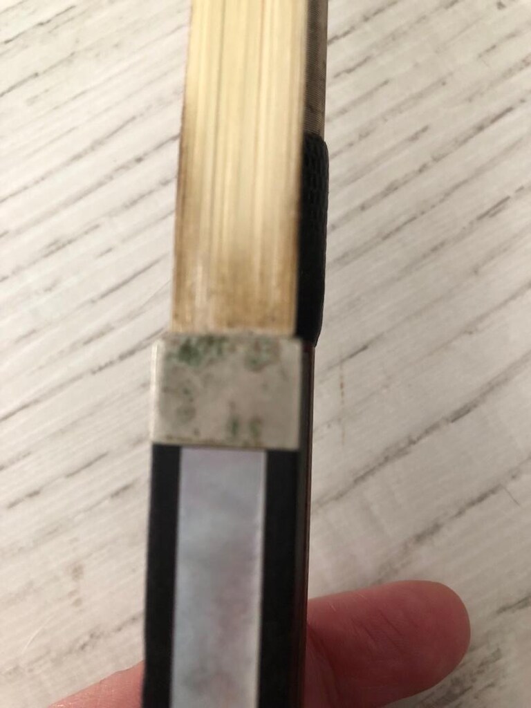 çok kaliteli 3/4 cello yayı - 6