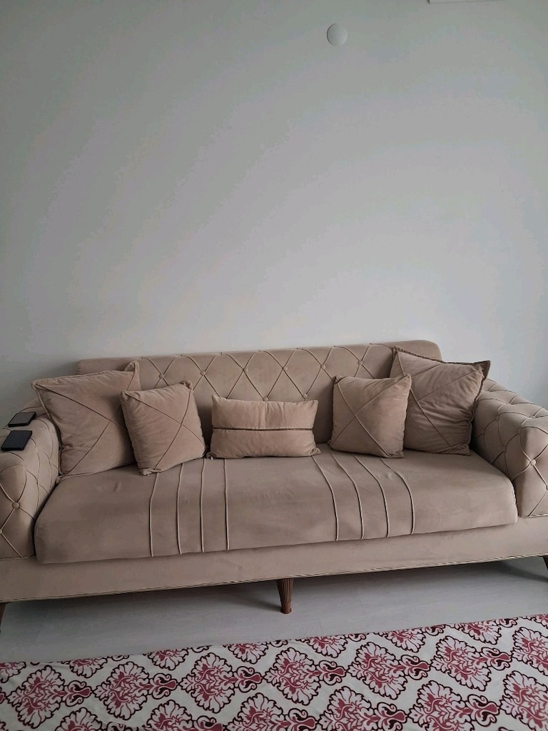 satılık oturma grubu - 2