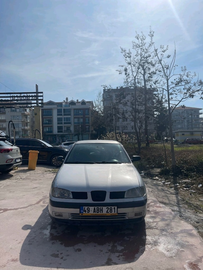 temiz araç - 8