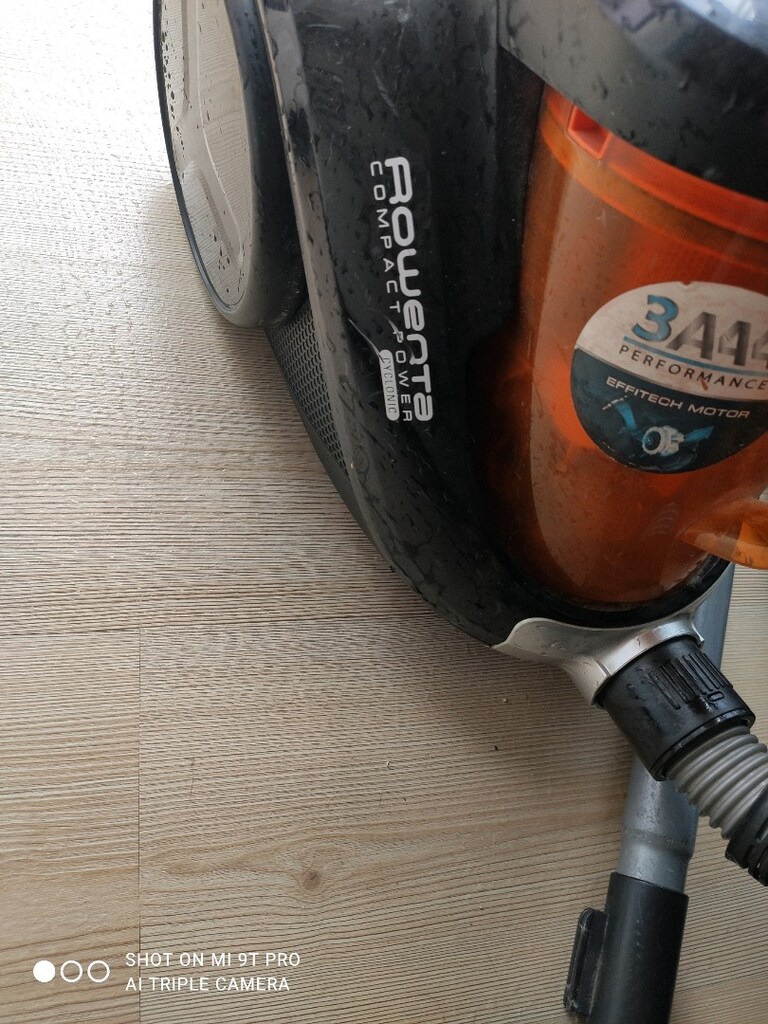 elektrikli süpürge - 3