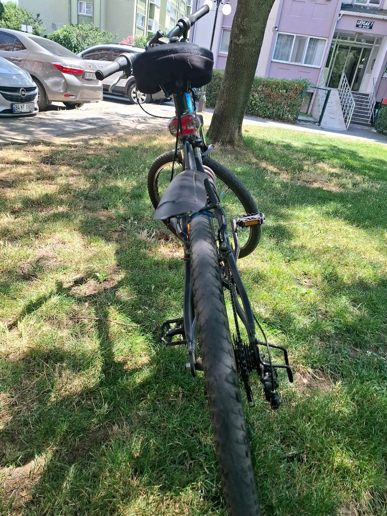 Rockrider 340 - 3