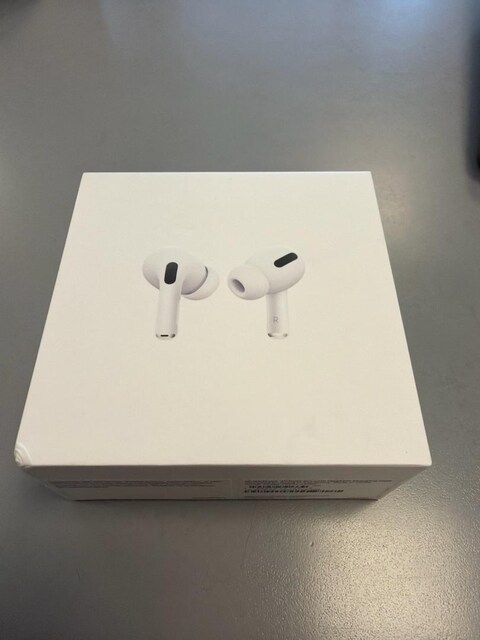Airpods Pro 1 - Sorunsuz, Eksiksiz