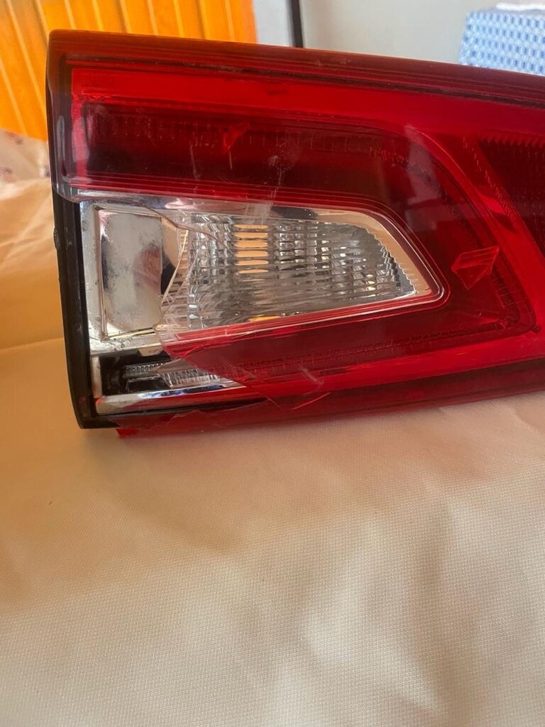 Nissan stop lambası - 2