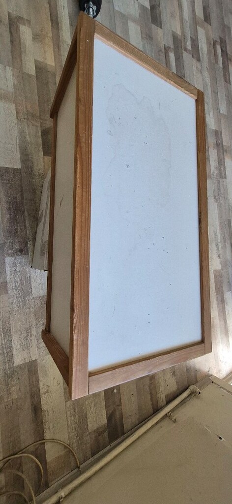 İKEA SAKLAMA KUTUSU & IKEA APA STORAGE BOX - 6