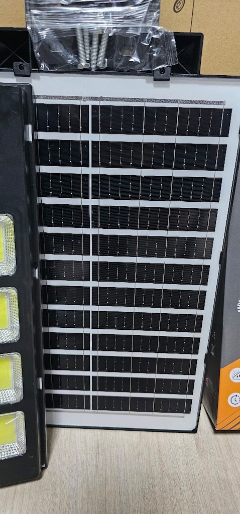 bahce aydinlatmasi solar - 2