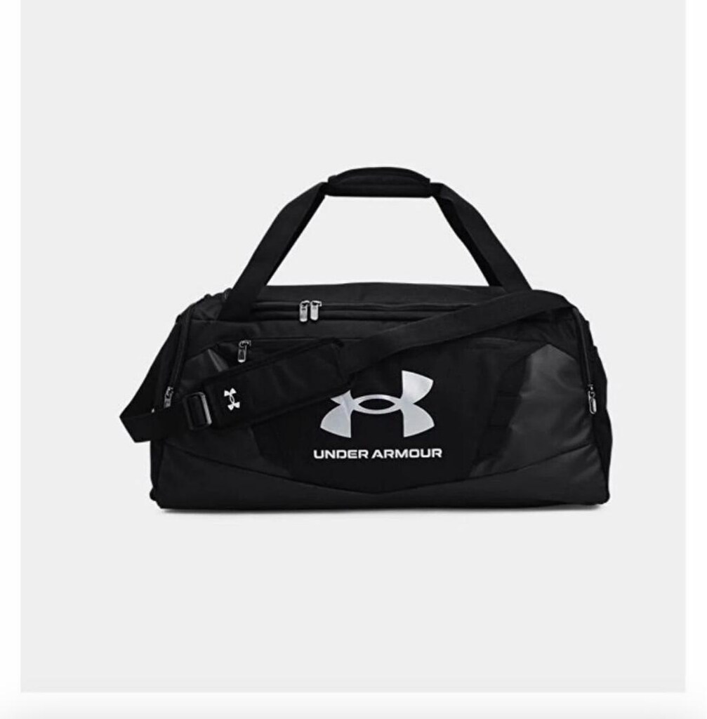 Under Armour Spor Çantası. 40litre - 4
