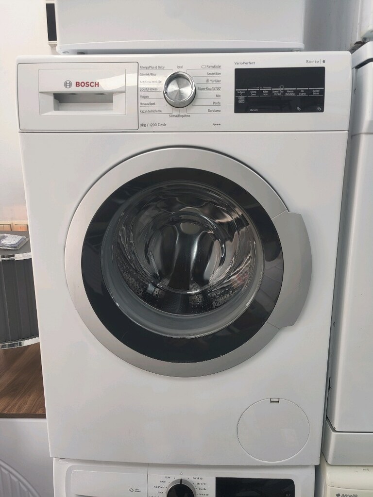 beyaz eşya, buzdolabı, bulakım makinasa,çamaşır makinası, - 13