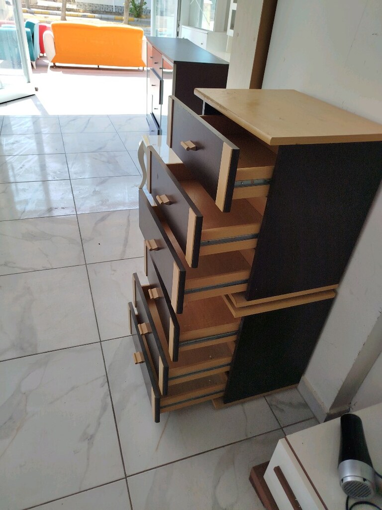 3 lü iki komidin - 2