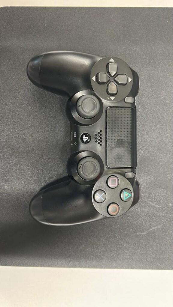 Ps 4 slim 500 gb - 3