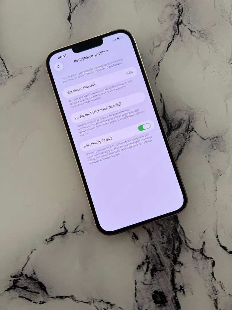 İphone 13 Pro Max - 6