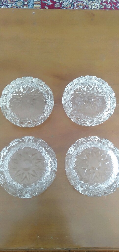 4 luü küllük kristal - 2