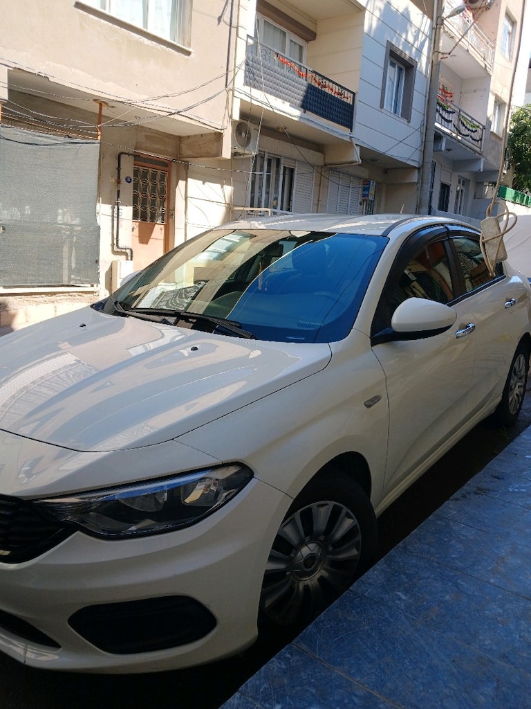 fiat egea - 5