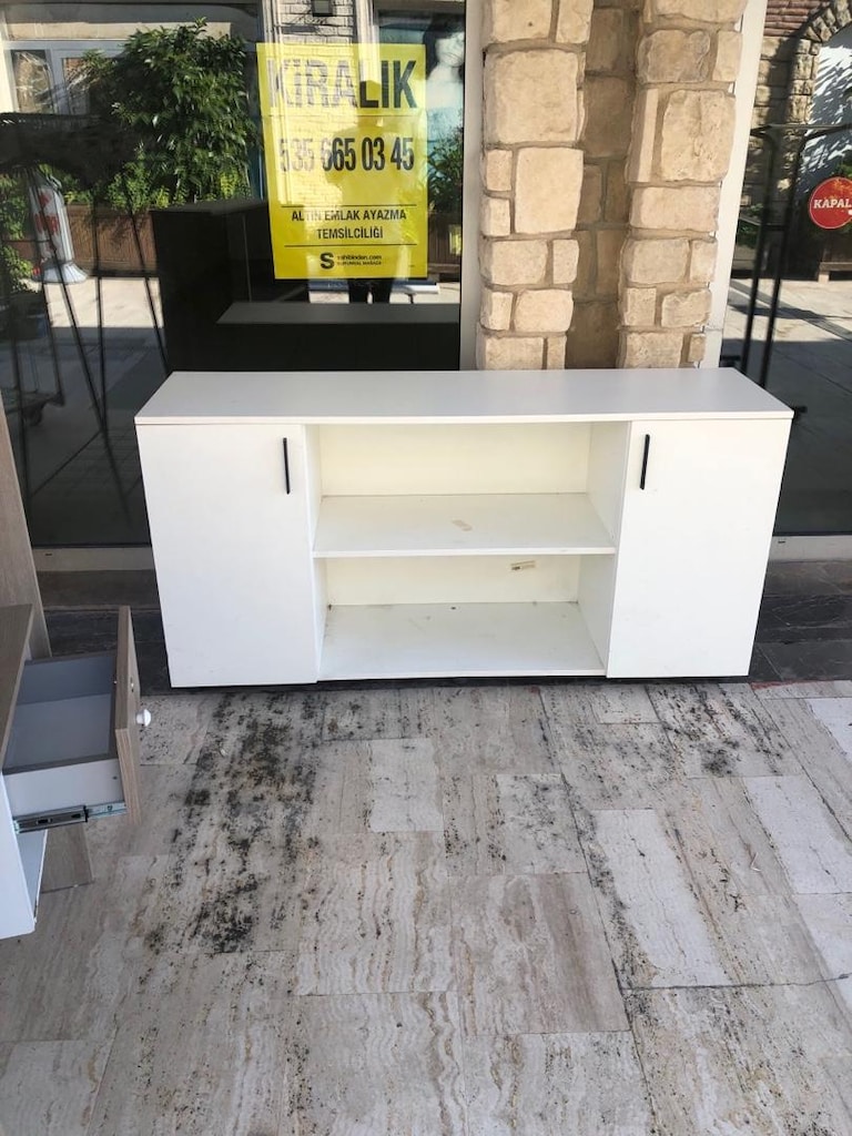 Tv ünitesi MDF - 2
