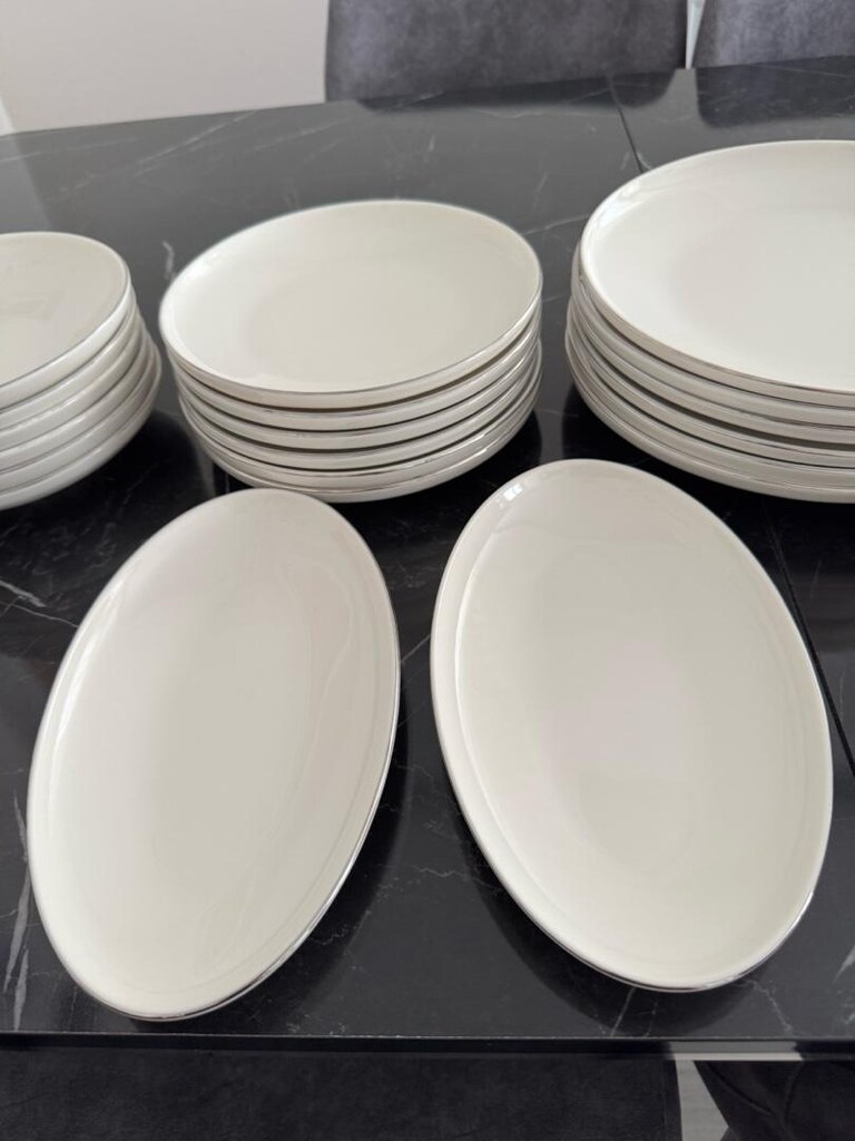 yemek takımı - 15