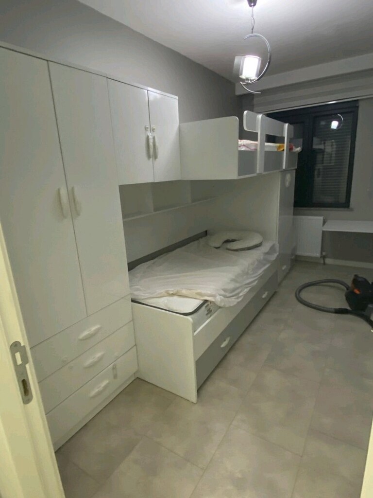 temiz çocuk odası grubu - 4