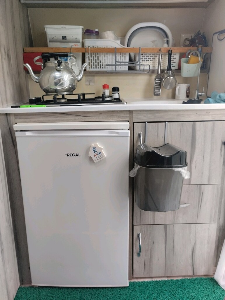 750 KG ALTI 3,75 ÇEKME KARAVAN - 9