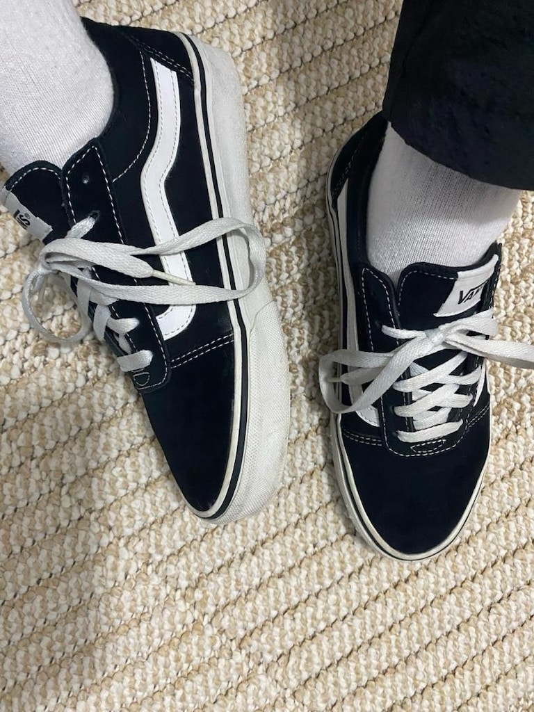 Vans Old School - 2