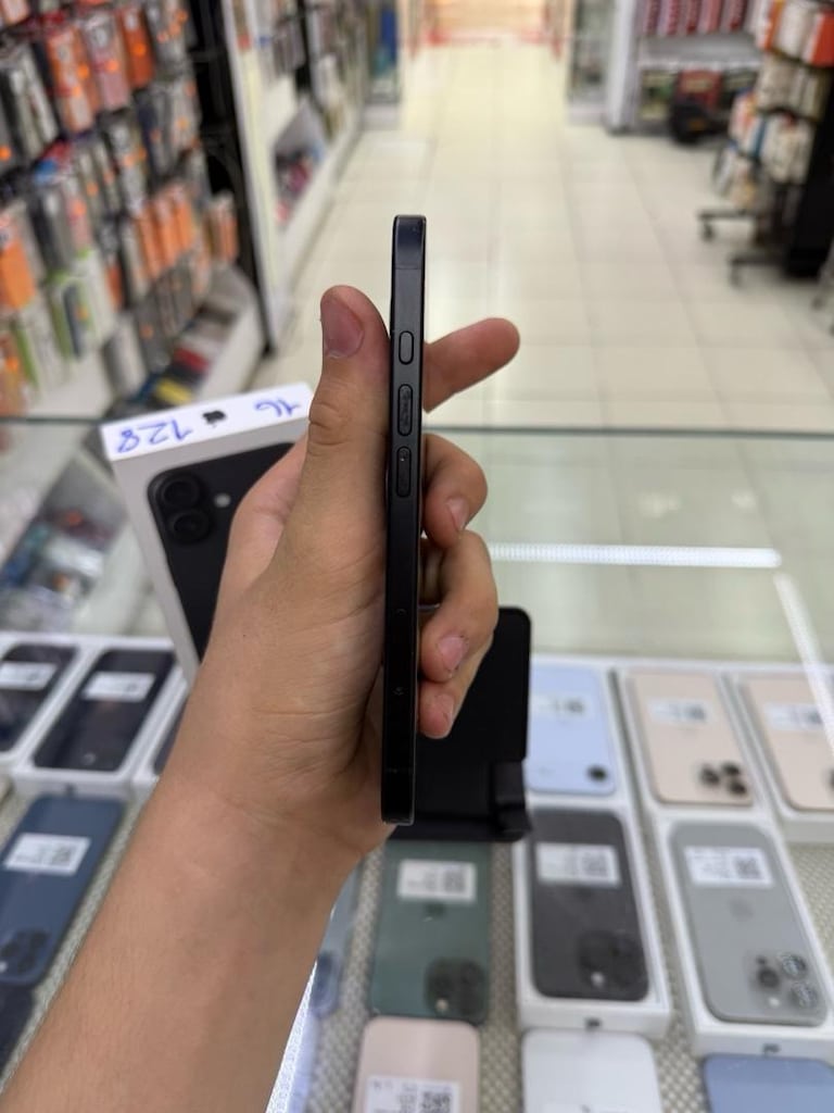 İPHONE 16 AYSİMA İLETİŞİM - 8