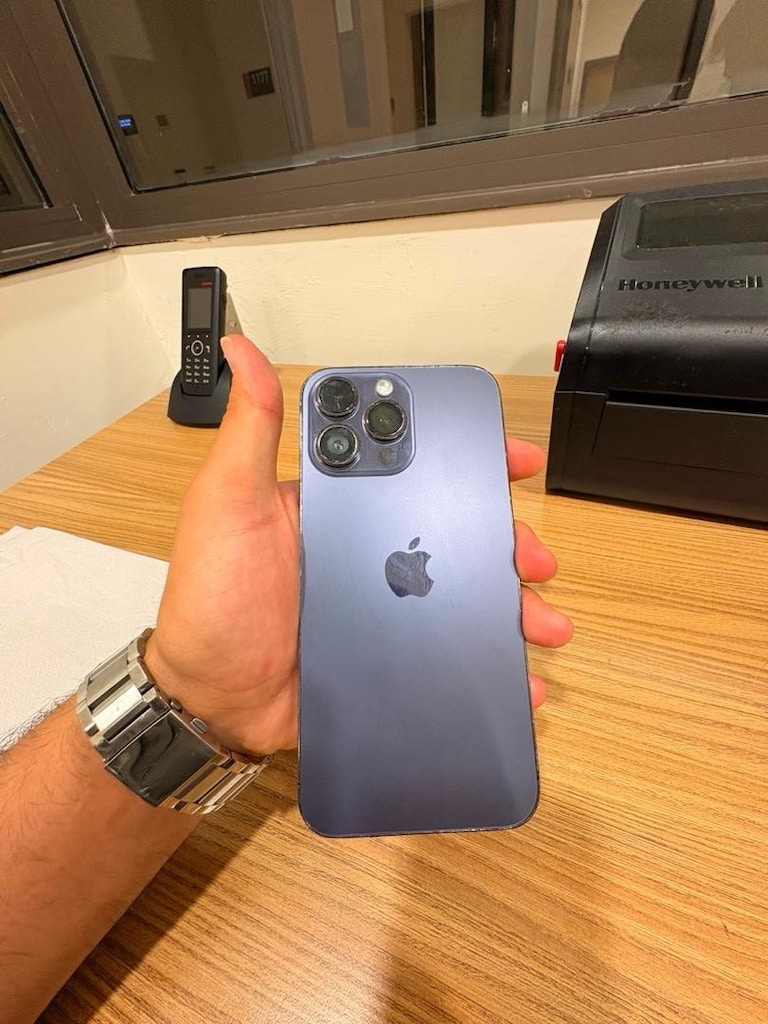 iPhone 14 pro Max - 2