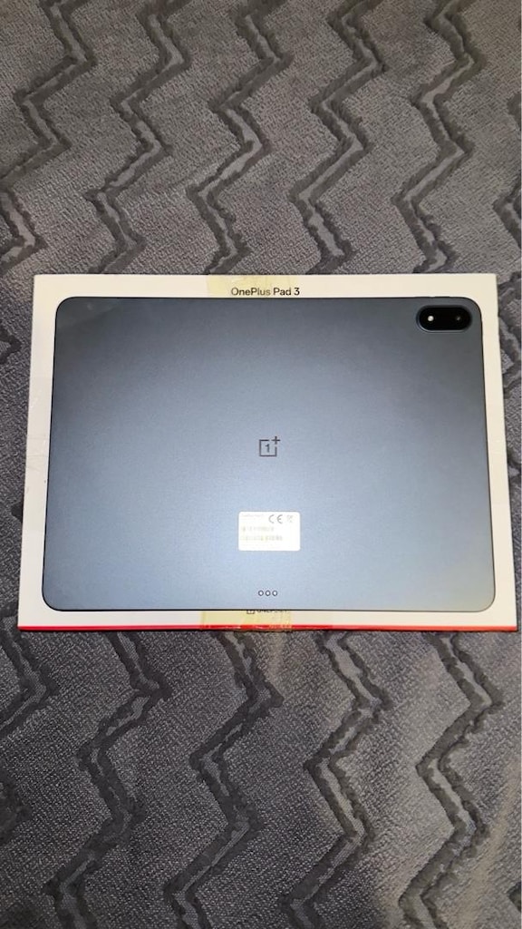 one plus pad 3 tablet - 2