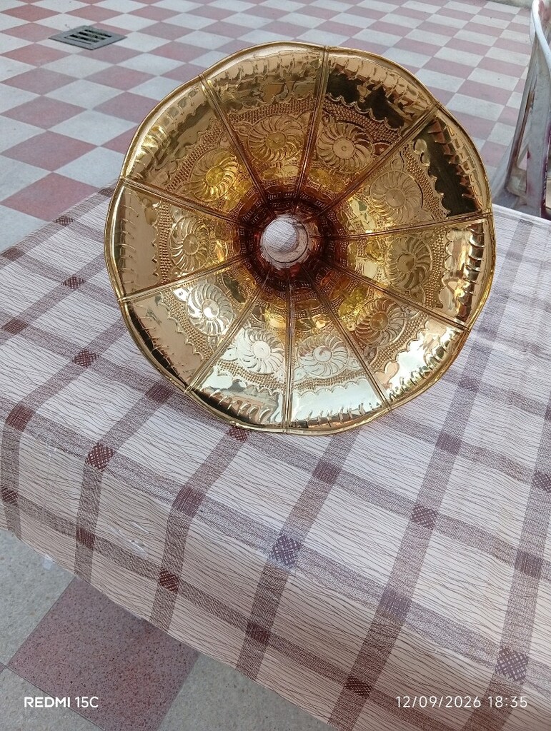 GRAMOFON HUNİSİ - 4