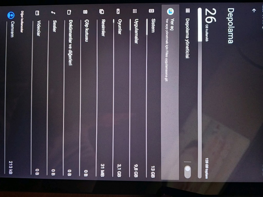 Sıfır ayarın extralı tablet - 4