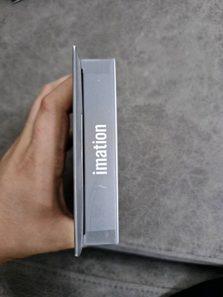 SIFIR KAPALI KUTU SSD - 3